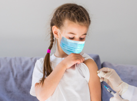 ¿Cómo retomar el plan de vacunación de mi hijo(a)?