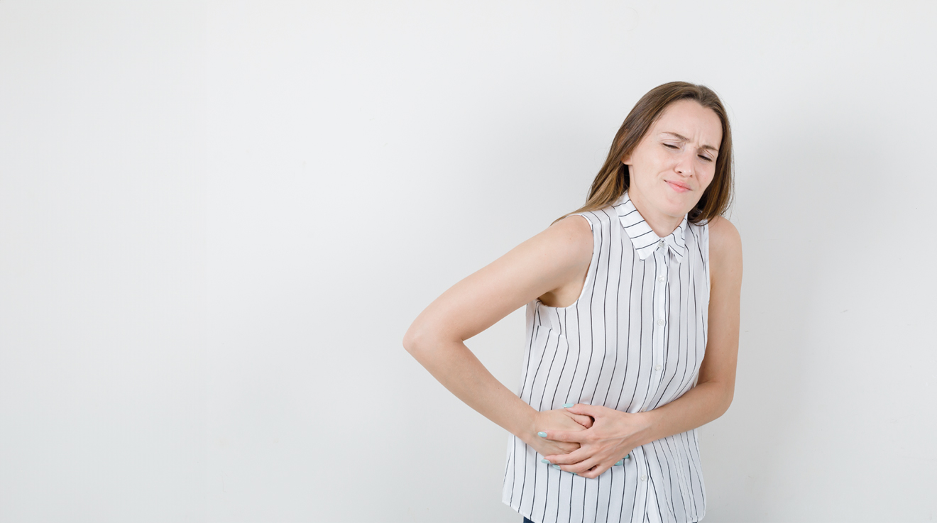 ¿Qué es la vesícula y cuáles son sus síntomas?