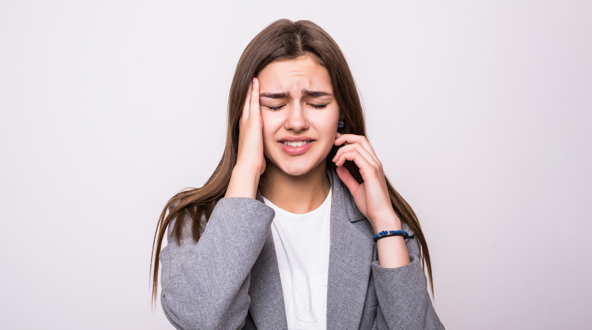 ¿Cuáles son los primeros síntomas del accidente cerebrovascular?