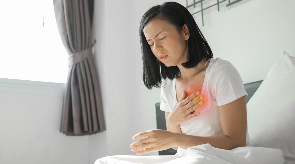 ¿Qué son los aneurismas arteriales?