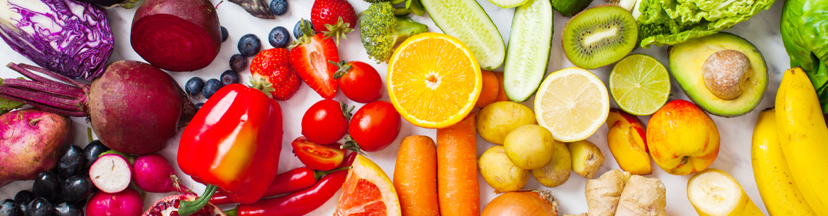 ¿Qué alimentos tienen mayor cantidad de antioxidantes?