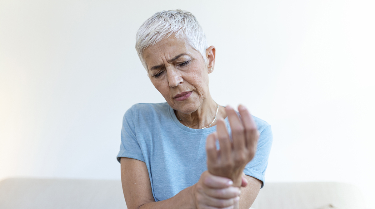 Causas y Tratamiento de la Artritis Reumatoide