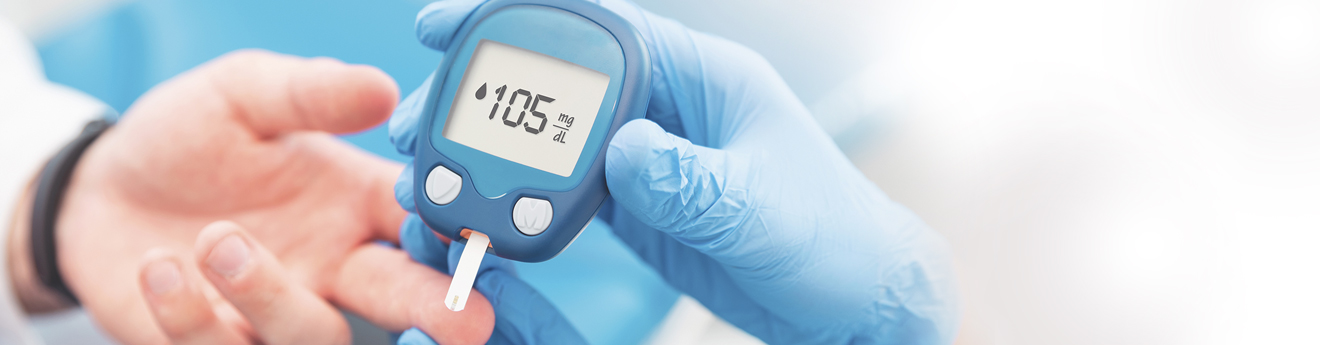 Diabetes: qué es y cómo identificarla
