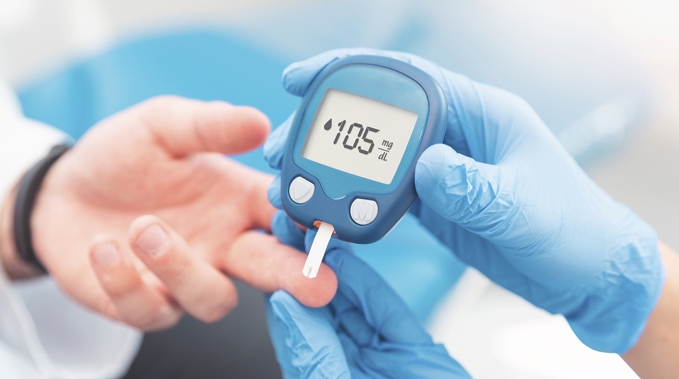 Diabetes y Prediabetes:¿Cómo prevenirlo?