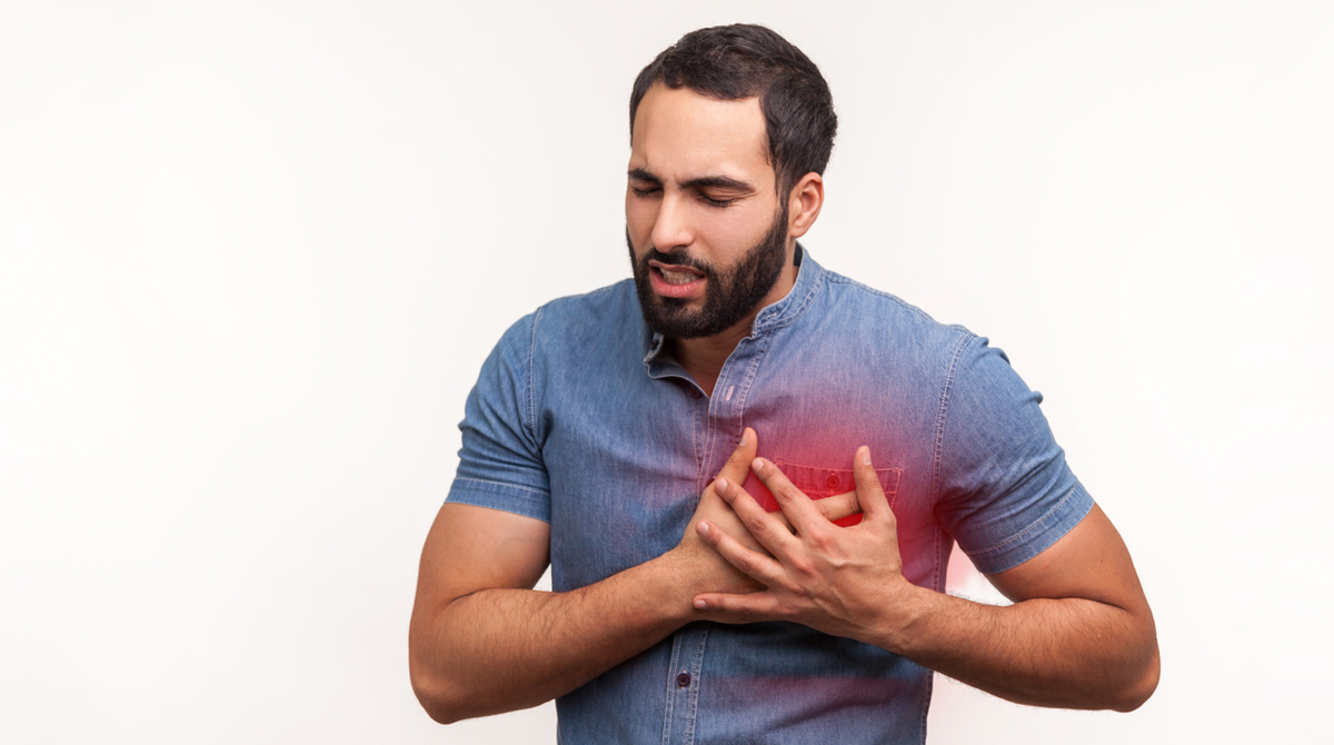 Infarto agudo de miocardio: ¿Tiene tratamiento?