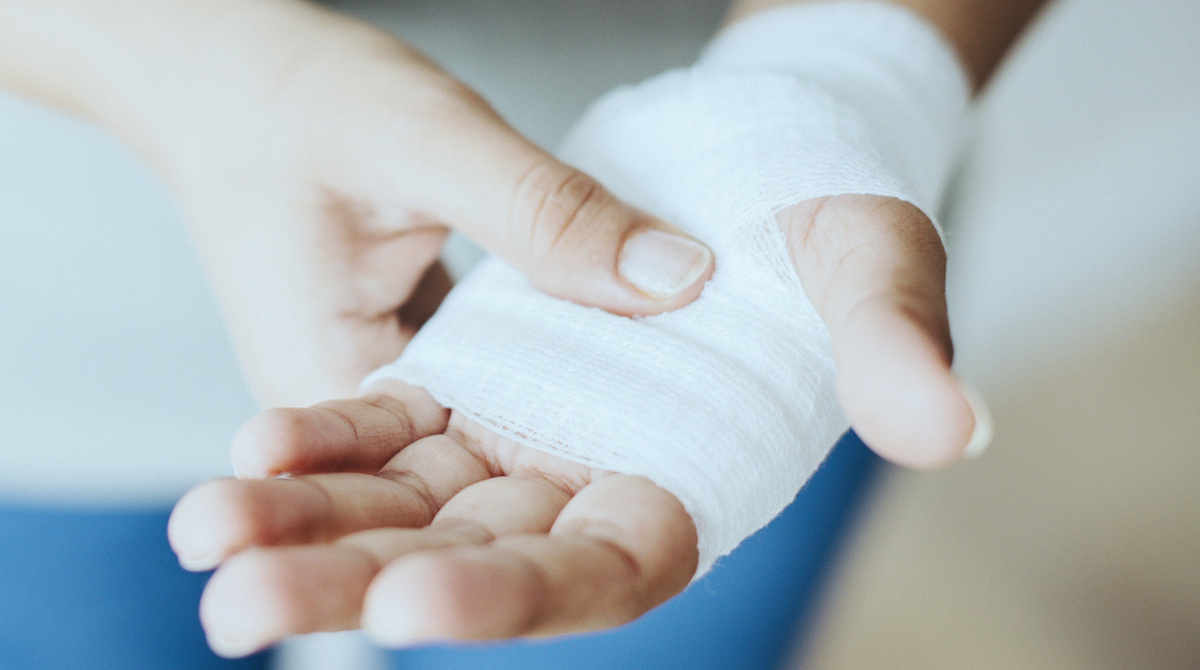 Cirugía de mano: ¿Cuándo es necesaria?