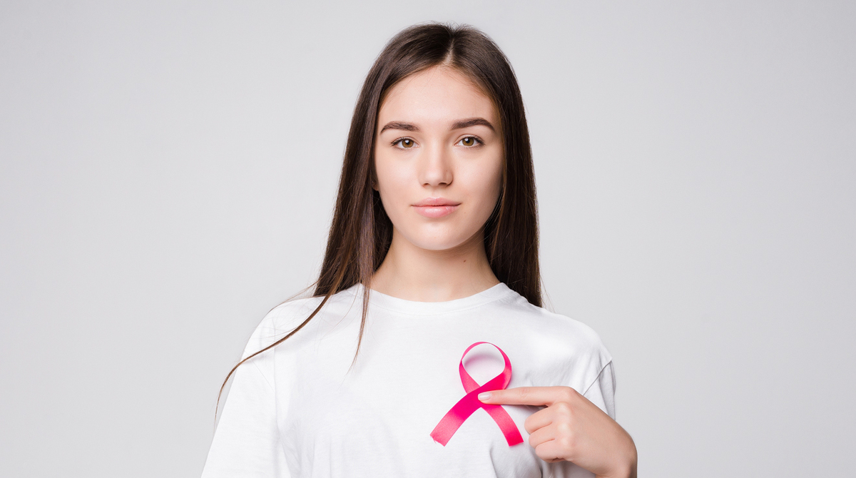 19 de Octubre: Día de la Concientización del Cáncer de Mama