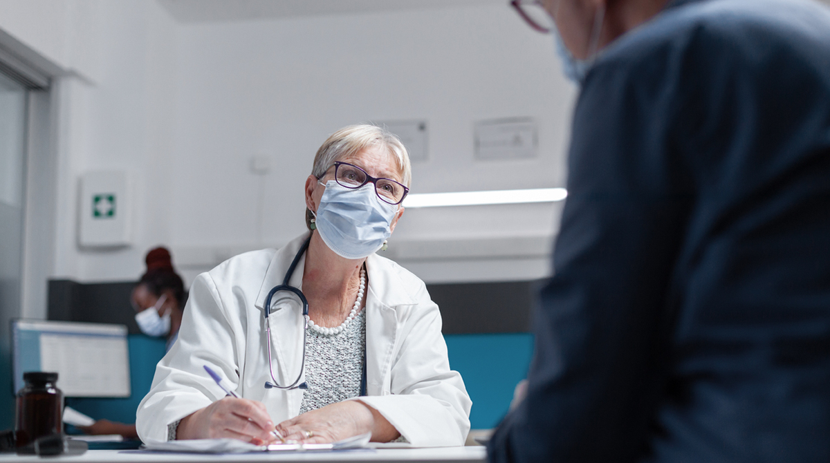 Cáncer: ¿Cuáles son los factores de riesgo?