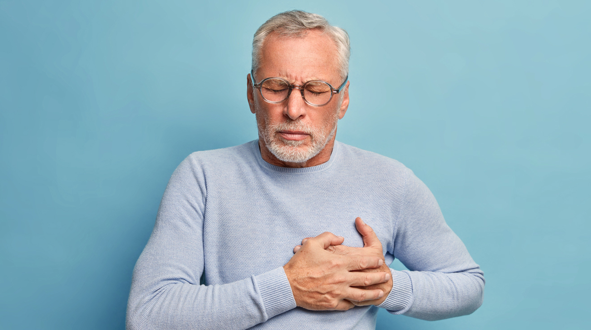 Disección Aórtica: síntomas y prevención