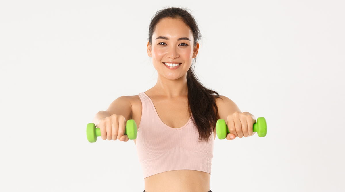 Prevén estas 5 enfermedades con el ejercicio