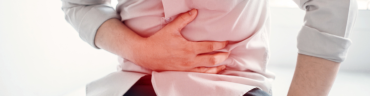 Causas de la Gastritis (Dispepsia)