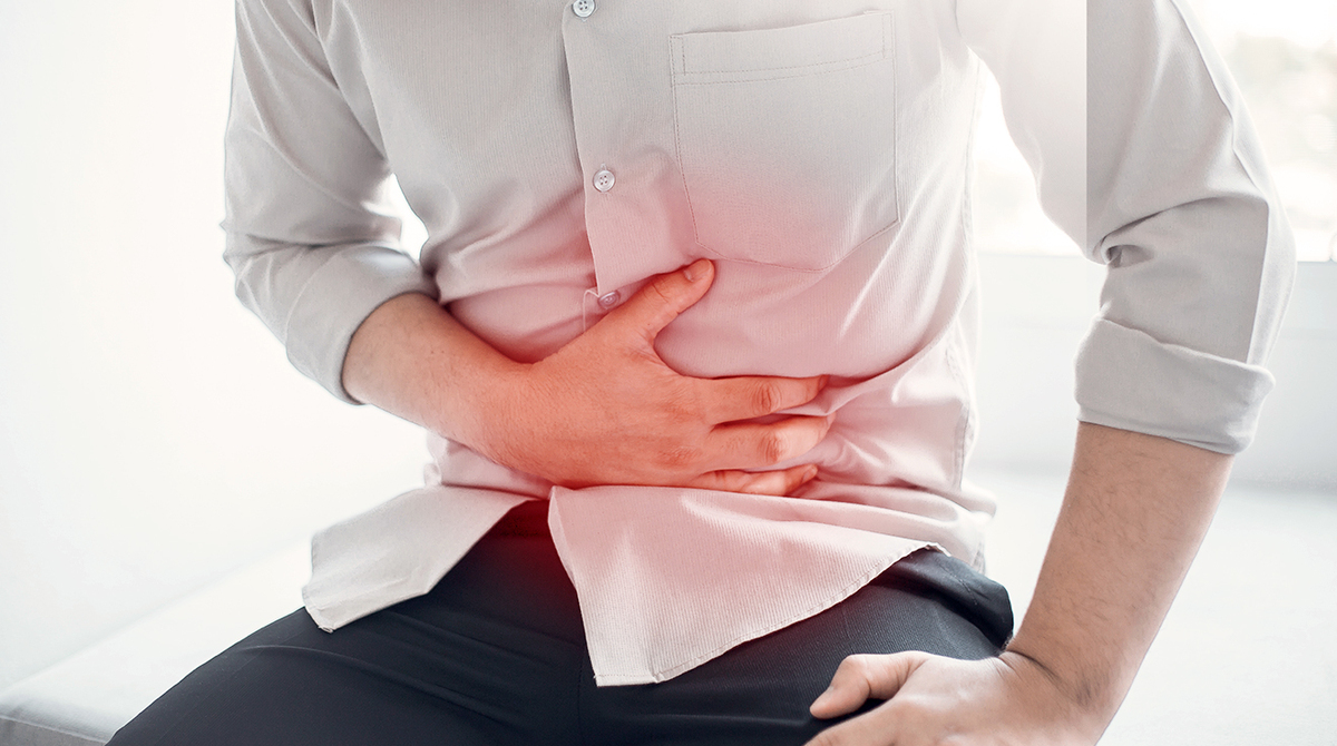 Causas de la Gastritis (Dispepsia)