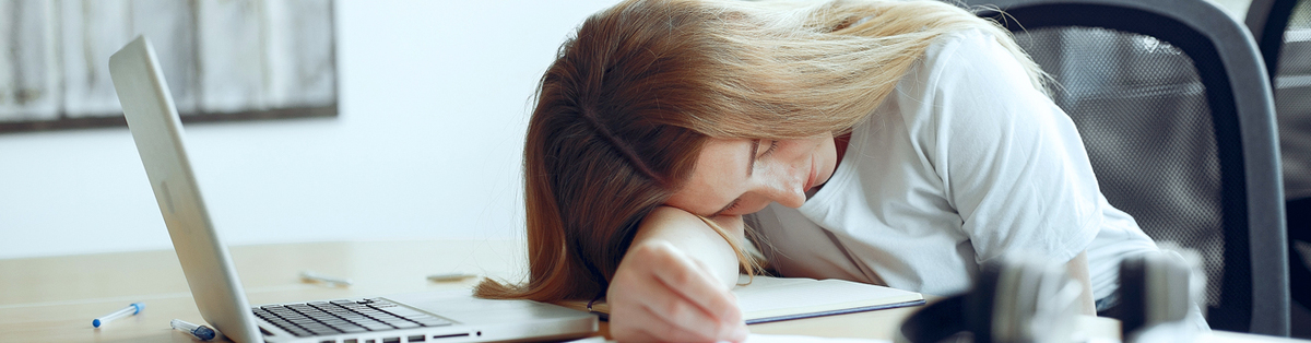 Narcolepsia, ¿qué es y cómo puedo tratarla?