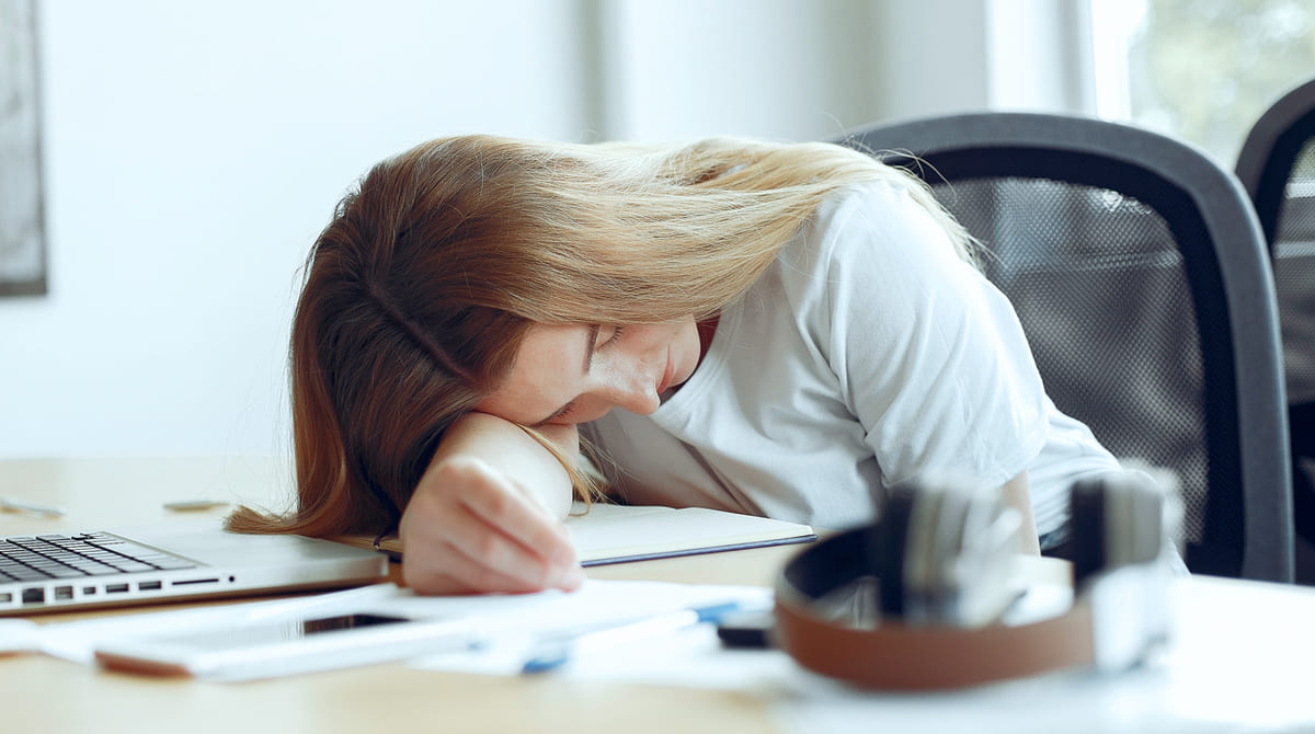 Narcolepsia, ¿qué es y cómo puedo tratarla?