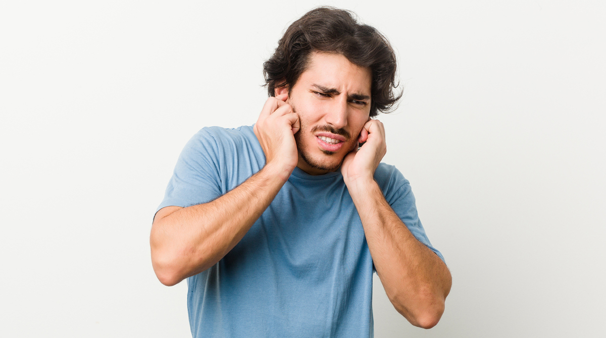 Infección en el oído, ¿Cómo identificarla?