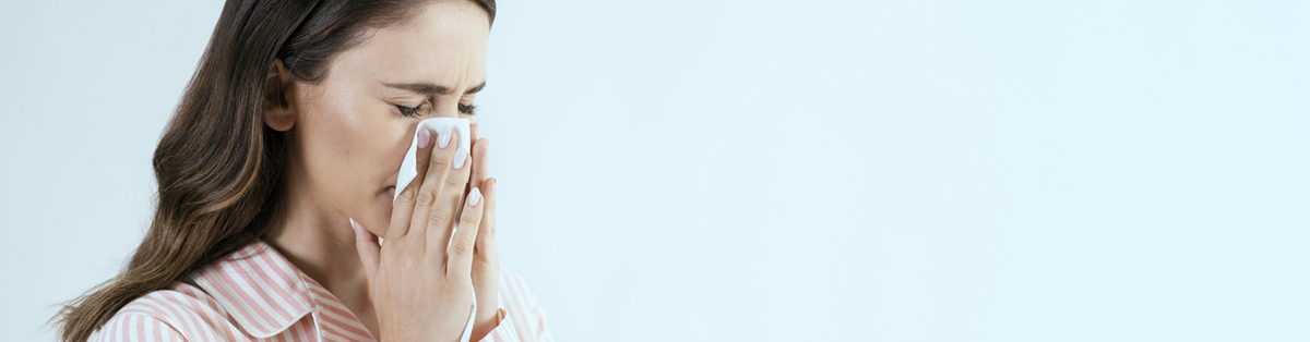 Sinusitis ¿Qué es y cómo tratarla?