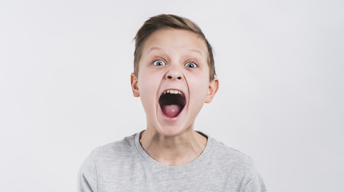 Síndrome de Tourette: cuando se pierde el control