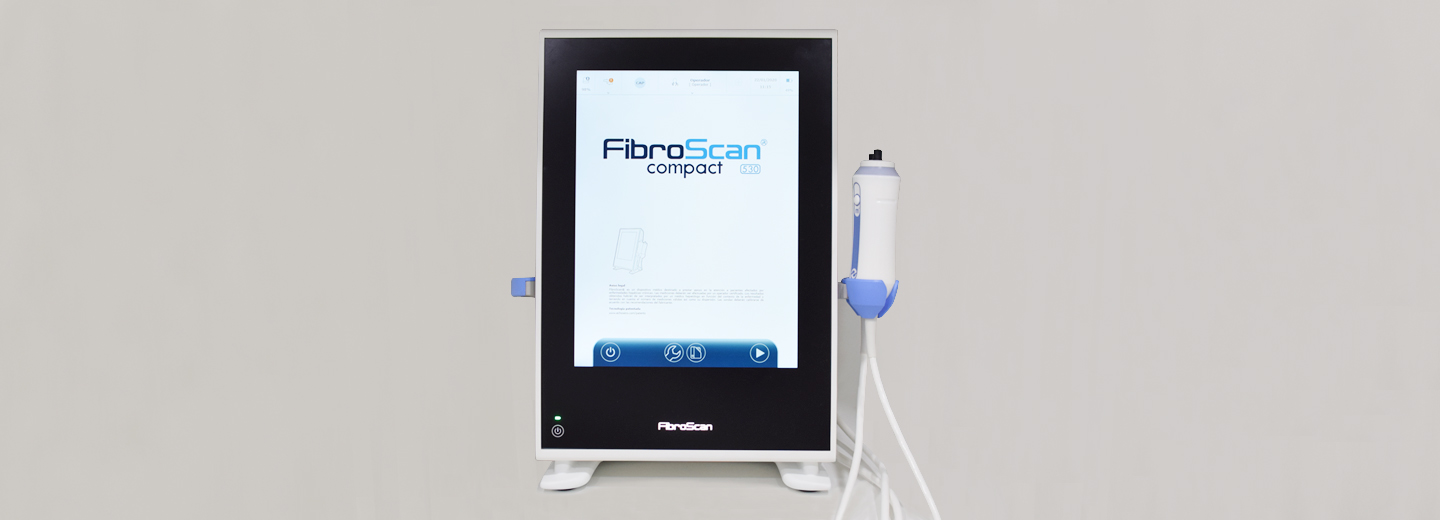 Fibroscan