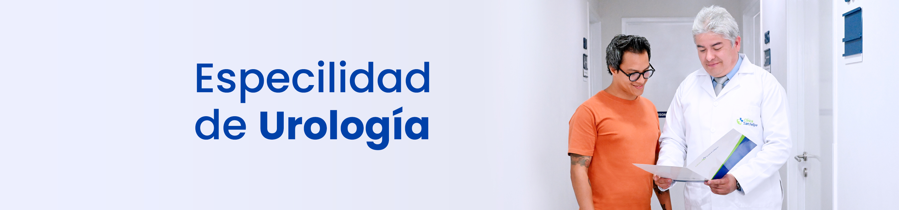 Urología