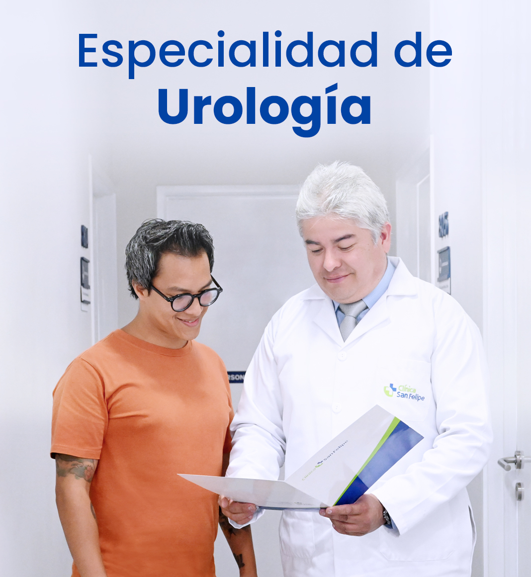 Urología