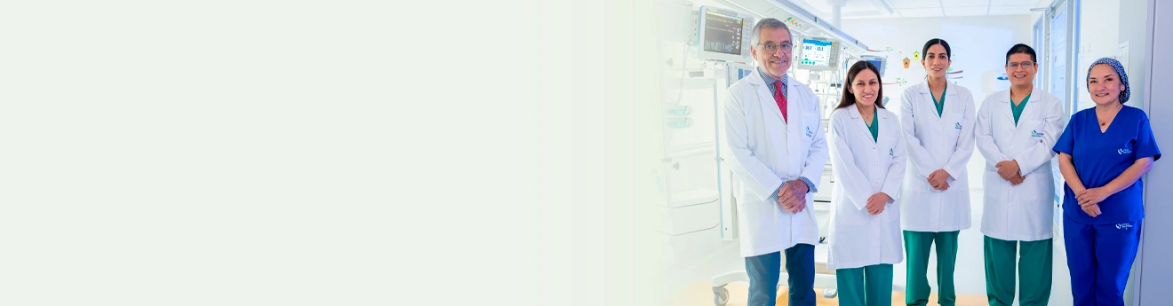 UCI Neonatal