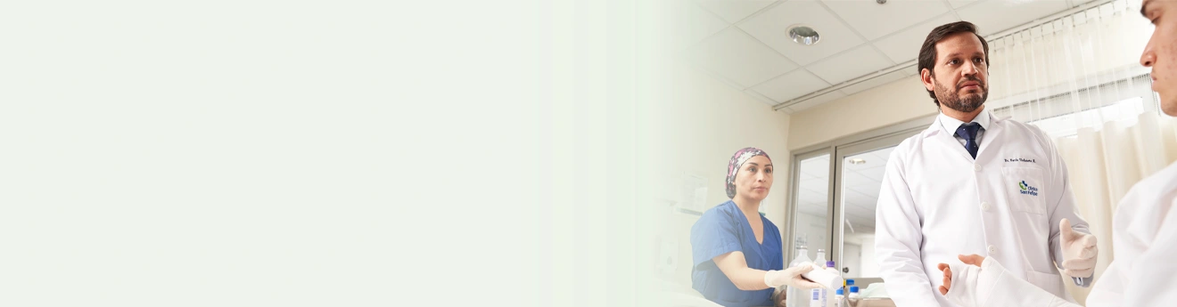 Consulta Ambulatoria Presencial
