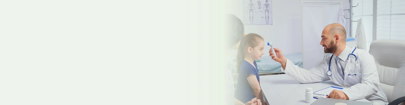 Nefrología Pediátrica